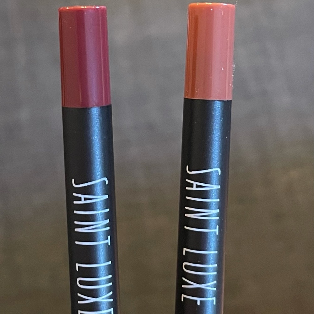 Set of 2 lipstick minis and one lipliner duo (new) - Picture 7 of 12